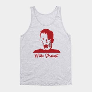 Kevin McAlister home alone with TTP Tank Top